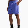 Férfi edzőshort Nike Form Dri-Fit Versatile 7" persian violet/black 4