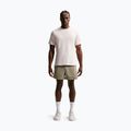 Férfi edzőpóló Nike Dri-Fit Primary light orewood brown/light orewood brown 2