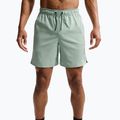 Férfi rövidnadrág Nike Unlimited Dri-Fit 7" Unlined steam/black/steam 4