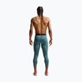 Férfi edző leggings Nike Pro Dri-Fit 3/4 Tight Fitness mineral slate/black 3