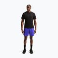 Férfi rövidnadrág Nike Totality Dri-Fit 7" persian violet/black 2