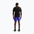 Férfi rövidnadrág Nike Totality Dri-Fit 7" persian violet/black 3