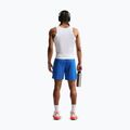 Férfi edzőpóló Nike N.A.C. TT white/black 3