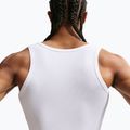 Férfi edzőpóló Nike N.A.C. TT white/black 5