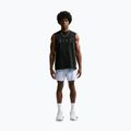 Férfi edzőshort Nike N.A.C. Dri-Fit 5" hydrogen blue/black/light armory blue 2