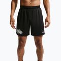 Férfi edzőshort Nike Flex Dri-Fit 7" black/white 5