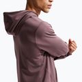 Férfi edzőfelső Nike Primary Knit Dri-Fit UV Hoodie tattoo/tattoo 6