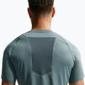 Férfi edzőpóló Nike Pro Training Dri-Fit mineral slate/faded spruce/green strike 6