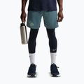 Férfi edzőshort Nike Flex Dri-Fit 7" mineral slate/steam