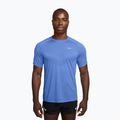 Férfi futópóló Nike Stride ADV royal pulse