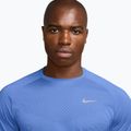 Férfi futópóló Nike Stride ADV royal pulse 3