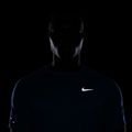 Férfi futópóló Nike Stride ADV royal pulse 4
