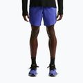Férfi futóshort Nike Stride Dri-Fit 2in1 7" lapis