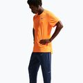 Férfi futónadrág Nike Miler Dri-Fit Woven midnight navy 4