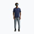 Férfi futópóló Nike Miler Dri-Fit UV midnight navy 2
