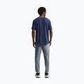 Férfi futópóló Nike Miler Dri-Fit UV midnight navy 3