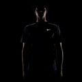 Férfi futópóló Nike Miler Dri-Fit UV midnight navy 7