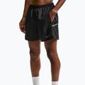 Férfi futóshort Nike Miler Dri-Fit 2in1 5" black/black 5
