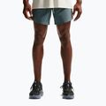 Férfi futóshort Nike Stride Dri-Fit 2in1 7" mineral slate