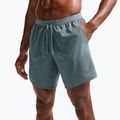 Férfi futóshort Nike Stride Dri-Fit 2in1 7" mineral slate 5