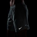 Férfi futóshort Nike Stride Dri-Fit 2in1 7" mineral slate 7