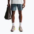 Férfi futóshort Nike Miler Dri-Fit Brief Lined7" mineral slate