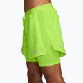 Férfi futóshort Nike Stride Dri-Fit Hybrid 5" volt ice 3
