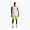 Férfi futóshort Nike Miler Dri-Fit Brief Lined7" volt ice/barely volt 2