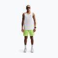 Férfi futópóló Nike Miler Dri-Fit white 2