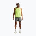 Férfi futóshort Nike Miler Dri-Fit 2in1 5" smoke grey/smoke grey 2