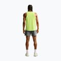 Férfi futóshort Nike Miler Dri-Fit 2in1 5" smoke grey/smoke grey 3