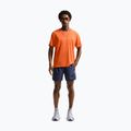 Férfi futóshort Nike Miler Dri-Fit 2in1 5" midnight navy