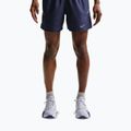 Férfi futóshort Nike Miler Dri-Fit 2in1 5" midnight navy 4