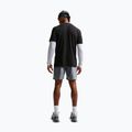 Férfi rövidnadrág Nike Miler Dri-Fit 7" smoke grey/smoke grey 3