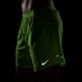 Férfi futóshort Nike Stride Dri-Fit 2in1 7" volt ice 7