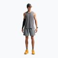 Férfi futóshort Nike Miler Dri-Fit Brief Lined7" smoke grey/smoke grey 2