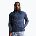 Férfi futódzseki Nike Miler Repel UV midnight navy