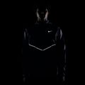 Férfi futódzseki Nike Miler Repel UV midnight navy 8
