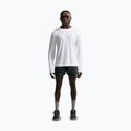 Férfi futó hosszú ujjú póló Nike Miler Dri-Fit UV white 2