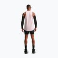 Férfi futópóló Nike Stride Dri-Fit ADV silt red 3