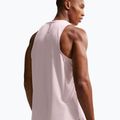 Férfi futópóló Nike Stride Dri-Fit ADV silt red 6