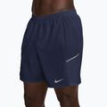Férfi rövidnadrág Nike Miler Dri-Fit 7" midnight navy 3