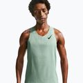 Férfi futópóló Nike AeroSwift Dri-Fit ADV steam/black