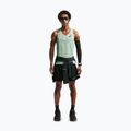 Férfi futópóló Nike AeroSwift Dri-Fit ADV steam/black 2