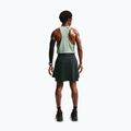 Férfi futópóló Nike AeroSwift Dri-Fit ADV steam/black 3
