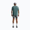 Férfi futópóló Nike Miler Dri-Fit UV mineral slate 3