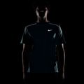 Férfi futópóló Nike Miler Dri-Fit UV mineral slate 7