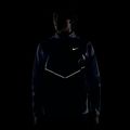 Férfi futódzseki Nike Miler Repel UV royal pulse/royal pulse 8