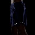 Férfi futóshort Nike Stride Dri-Fit Brief-Lined 7" lapis 7