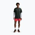Férfi futópóló Nike Stride Dri-Fit ADV black spruce 2
